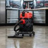 Aspirator atelier - 1300w, 18kpa, 21l capacitate