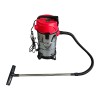 Aspirator atelier - 1400w, 17kpa, 30l capacitate metalică