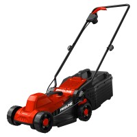 Masina de tuns gazon electrica - 33cm, 1300w, 5 inaltimi de taiere