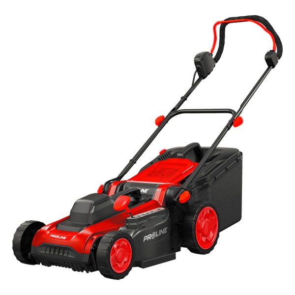 Masina de tuns gazon electrica 1800w 40cm cu 6 inaltimi de taiere Masina de tuns gazon electrica 1800w 40cm cu 6 inaltimi de taiere