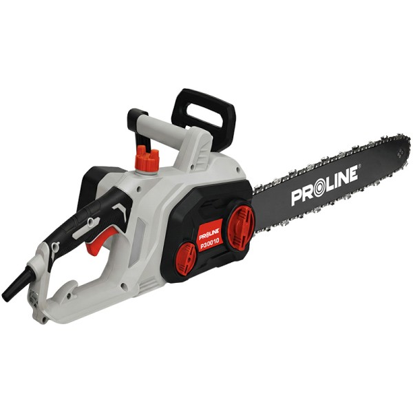 Drujba electrica Proline-M, 2000 W, Lama 40 cm, Intinzator rapid de lant