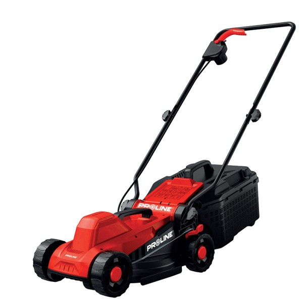 Masina de tuns iarba electrica 33cm 1300w cu 3 inaltimi de taiere Masina de tuns iarba electrica 33cm 1300w cu 3 inaltimi de taiere