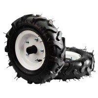 Accesoriu motocultor - roti transport 4.0-10 pentru proline p30149