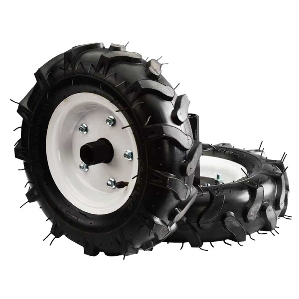 Accesoriu motocultor - roti transport 4.0-10 pentru proline p30149