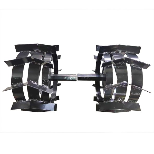 Accesoriu motocultor - roti metalice 3.0-8 pentru p30149