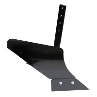 Proline accesoriu motocultor - plug simplu p30149