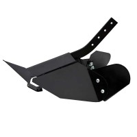 Proline accesoriu motocultor - plug reglabil p30149