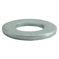 Saibe zincate înguste m14, set de 200 bucăți pentru asamblare