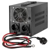 UPS CU SINUS PUR - 12V / 500VA / 300W