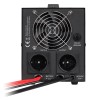 UPS CU SINUS PUR - 12V / 500VA / 300W