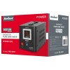 UPS CU SINUS PUR - 12V / 500VA / 300W