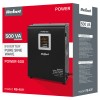 UPS DE PERETE CU SINUS PUR - 12V / 500VA / 300W UPS DE PERETE CU SINUS PUR - 12V / 500VA / 300W