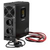 UPS DE PERETE CU SINUS PUR - 12V / 800VA / 500W