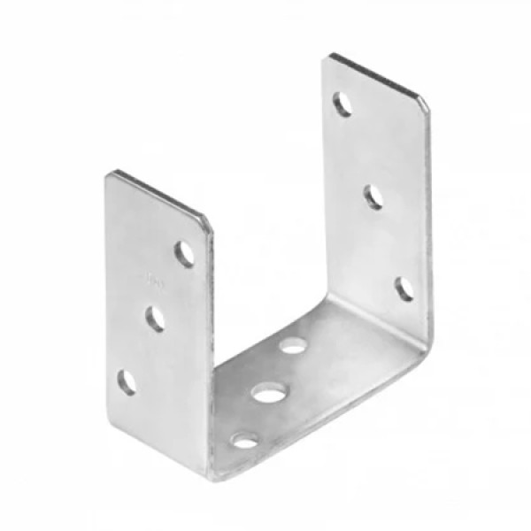 Papuc reazem tip u 5/101x60x100mm pentru conectori din lemn