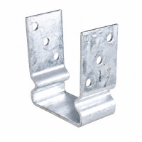 Papuc reazem tip u 5/101x60x150mm - conectori lemn pentru asamblare