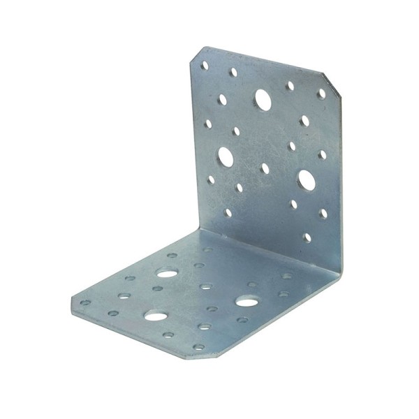 Coltar metalic 2.5/85x85x65mm - conector pentru asamblare durabilă
