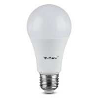 Bec led a60 e27 8.5w 3000k alb cald