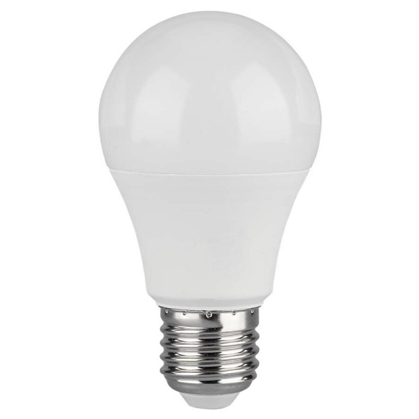 Bec led a60 e27 10.5w alb rece 6500k