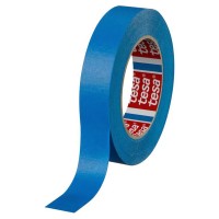 Banda adezivă mascare termorezistentă 110°c 38mm x 50m