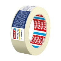 Banda adeziva mascare esentiala 29mm x 45m - aderență și conformabilitate