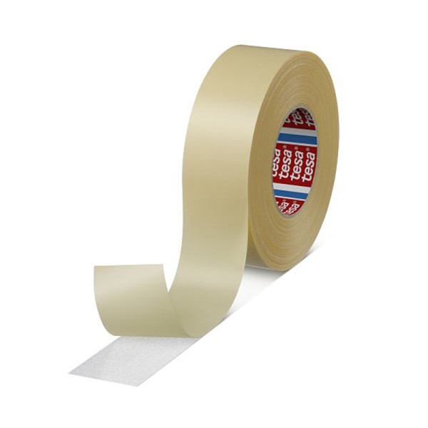 Banda dubladezivă montare universală 50mm / 10m - soluție versatilă Banda dubladezivă montare universală 50mm / 10m - soluție versatilă