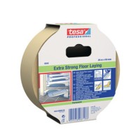 Banda dubluadeziva montare extrema 50mm x 25m - aderenta excelenta