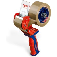 Dispenser banda adezivă comfort - maxim 55mm / 66m, accesoriu util pentru construcții