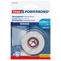 BANDA DUBLUADEZIVA MONTARE EXTREMA 19MM / 1.5M