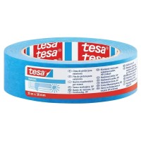 BANDA ADEZIVA MASCARE UV REZISTENTA 30MM / 35M