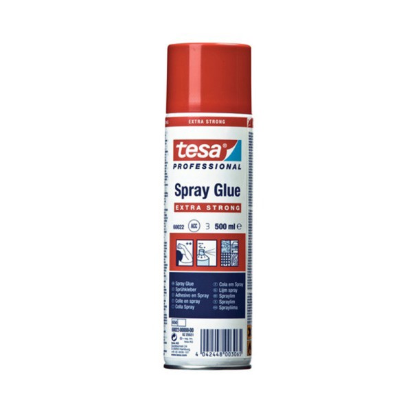 Aerosol imbinare extrema 500ml - adeziv pentru constructii durabile