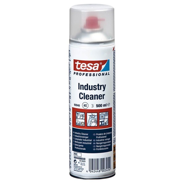 Aerosol curatare extrema 500ml - soluție de curățare eficientă