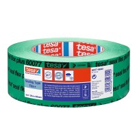 Banda adeziva etansare flexibila 50mm / 25m - soluție eficientă pentru construcții