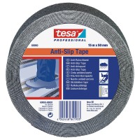 BANDA ADEZIVA ANTIDERAPANTA EXTRA 25MM / 15M - NEGRU