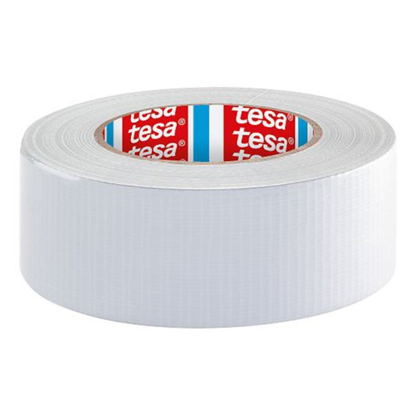 Banda adeziva reparare extrema din aluminiu 50mm / 50m - rezistentă și durabilă