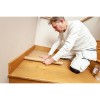 Banda adeziva protectie din hartie 600mm / 10m - tesa