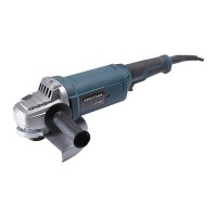 Polizor unghiular g. 230mm 2350w cu construcție ergonomică și geantă