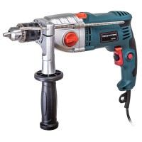 Mașină de gaurit cu percuție m.stabila 1050w - potentă și versatilă