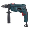 Masina de gaurit cu percutie m.stabila 550w - putere si precizie pentru proiecte de uz casnic