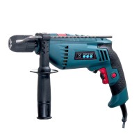 Masina de gaurit cu percutie m.rapida 850w, diametru max 25mm lemn, 10mm otel
