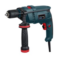 Masina de gaurit cu percutie m.rapida 900w, mandrină rapidă 13 mm, ergonomic