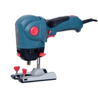 Masina multifunctionala verticala g - 150w, adancime frezare 35mm, turatie 8500-25000/min