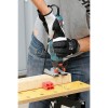 Masina multifunctionala verticala g - 150w, adancime frezare 35mm, turatie 8500-25000/min