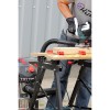 Masina multifunctionala verticala g - 150w, adancime frezare 35mm, turatie 8500-25000/min
