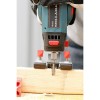 Masina multifunctionala verticala g - 150w, adancime frezare 35mm, turatie 8500-25000/min