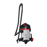 Aspirator industrial cu sincron - 18kpa, 58l/s, 1500w