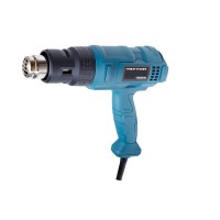 Suflantă aer cald pistol - 1800w, interval temperatură 50-600°c, capacitate 250-500 l/min