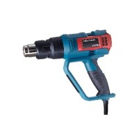 Pistol suflant aer cald 2000w - interval temperatura 50-600°c, capacitate aer 250-500 l/min