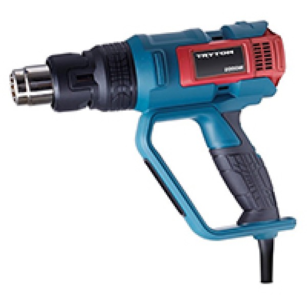 Suflantă aer cald pistol 2000w cu reglare electronică 50-650°c Suflantă aer cald pistol 2000w cu reglare electronică 50-650°c