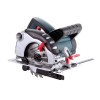Fierastrau circular manual 160mm 1300w - constructie compacta si putere mare