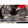 Fierastrau circular manual 160mm 1300w - constructie compacta si putere mare